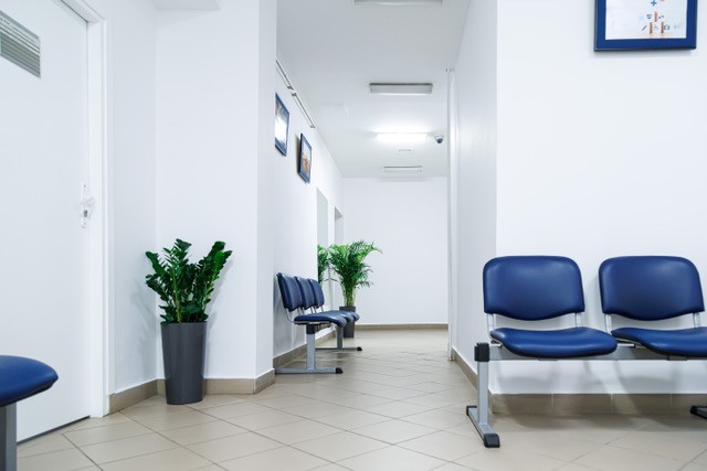 Rejestracja Pacjentów