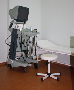 ginekologia ogólna i onkologiczna